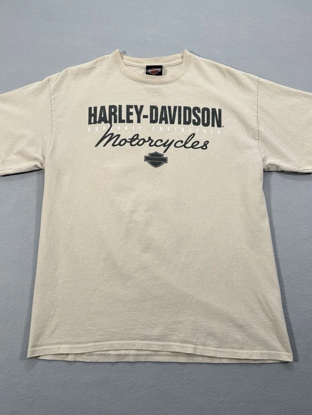Harley Davidson 